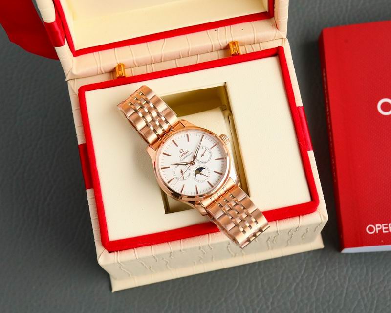 Omega 40X12mm 120127